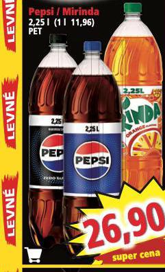 PEPSI
