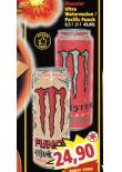 MONSTER ENERGY DRINK