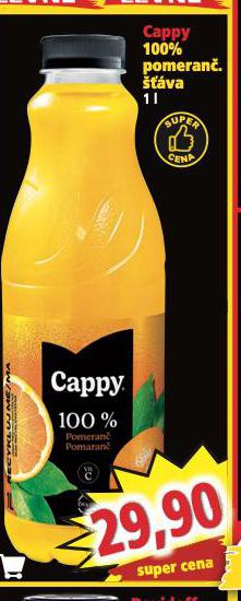 CAPPY