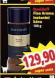 KVA DAVIDOFF