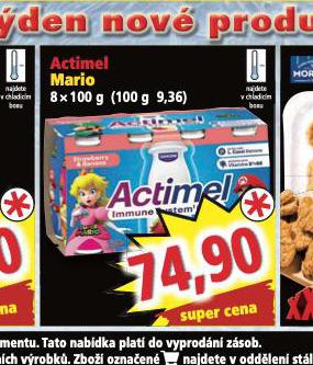 ACTIMEL