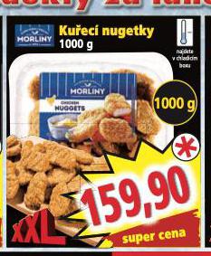 KUEC NUGETKY