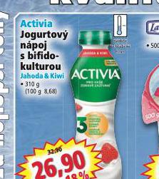 ACTIVIA