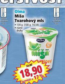 OLMA M͊A