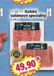 ITALSK SALMOV SPECIALITY