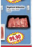 VEPOV KRKOVICE