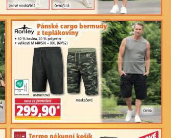 PNSK CARGO BERMUDY