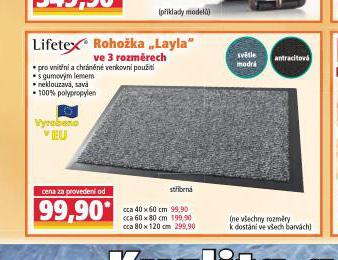 ROHOKA
