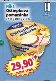 NIKA OTIEPKOV POMAZNKA