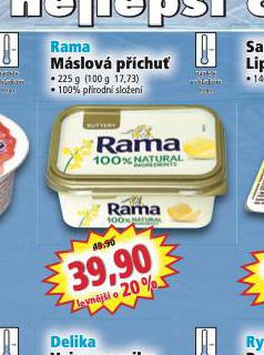 RAMA MSLOV PCHU