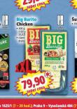BIG BURITO CHICKEN