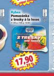 POMAZNKA Z TRESKY  LA LOSOS