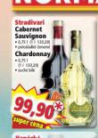STRADIVARI CABERNET SAUVIGNON