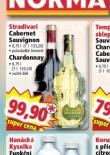 STRADIVARI CHARDONNAY