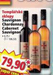 TEMPLSK SKLEPY CHARDONNAY