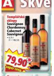 TEMPLSK SKLEPY CABERNET SAUVIGNON