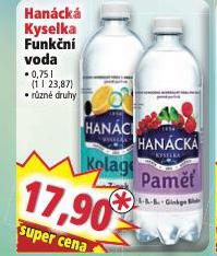 HANCK KYSELKA