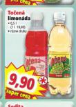 TOEN LIMONDA
