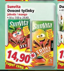 OVOCN TYINKY