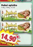 DUBAI OPLATKA