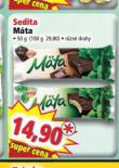 SEDITA MTA