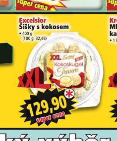 IKY S KOKOSEM