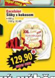 IKY S KOKOSEM