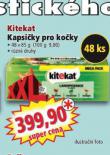 KITEKAT KAPSIKY PRO KOKY