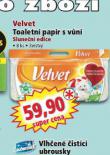 VELVET TOALETN PAPR