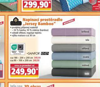 NAPNAC PROSTRADLO