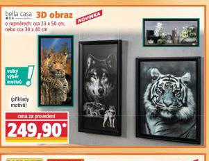 3D OBRAZ