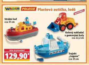 PLASTOV AUTKA