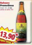 PIVO ROHOZEC