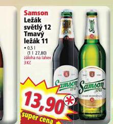 PIVO SAMSON