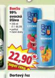 BONSU OVOCN VA