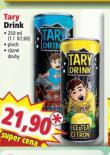 TARY DRINK