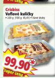 CRISBISS VAFLOV KULIKY
