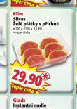 KLIM SLICES