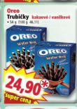 OREO TRUBIKY