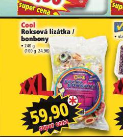 COOL ROKSOV LZTKA