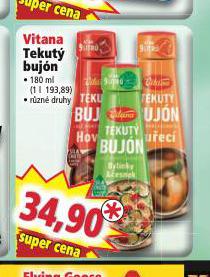 VITANA TEKUT BUJN