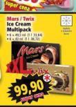 TWIX ZMRZLINA