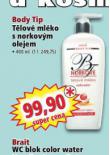 BODY TIP TLOV MLKO