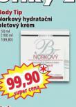 BODY TIP NORKOV HYDRATAN PLEOV KRM