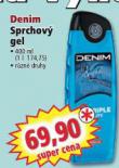 DENIM SPRCHOV GEL