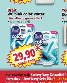 BRAIT WC BLOK