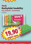 YORK KUCHYSK HOUBIKY