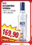 B42V ECCENTRIC VODKA