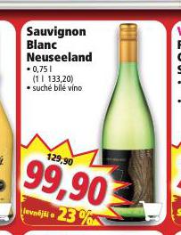 SAUVIGNON BLANC