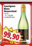 SAUVIGNON BLANC
